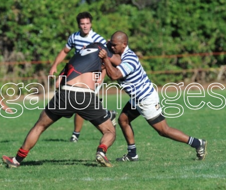 Photo by Peter Heeger / Gallo Images